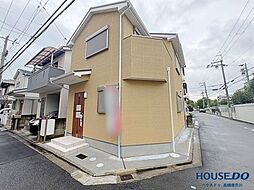 新築戸建 高槻市若松町