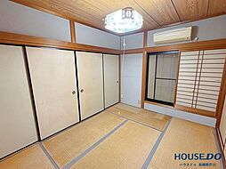 室内の画像