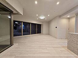 リバーガーデン四天王寺