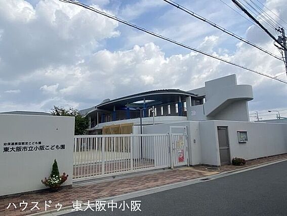 小阪こども園 ...