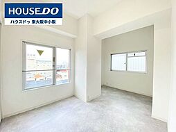 洋室の画像