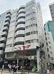 神宮外苑ビル2号館