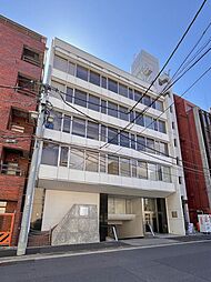 西新橋２丁目森ビル