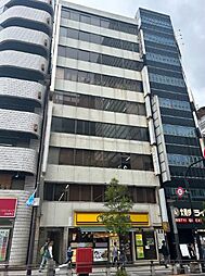 バッカス第三ビル