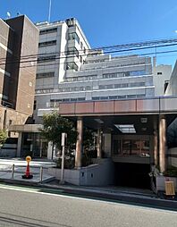 赤坂セブンスアベニュービル