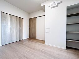 洋室の画像