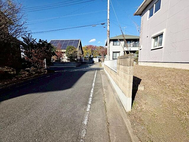 その他 伊勢崎市西久保町1丁目24-23