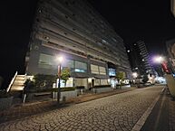 群馬県高崎市檜物町101：物件画像