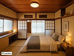 和室の画像
