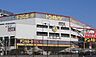 周辺：ドン・キホーテ 新金岡店 740m