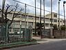 周辺：堺市立陵南中学校 880m