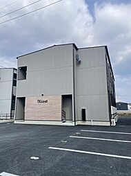 TKコート大琳寺