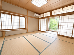 和室の画像