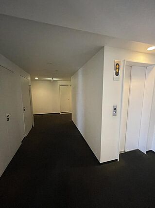 《共用廊下》ホ...