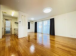 高崎市三ツ寺町　中古住宅