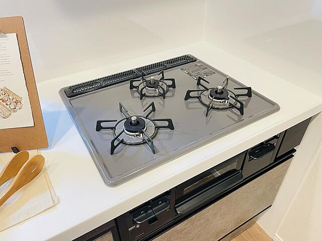 キッチン ダイヤモンドスクエア前橋　9F 9階/-