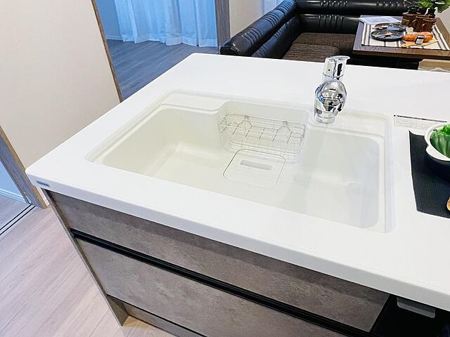 キッチン ライオンズマンション高崎　5F 5階/-