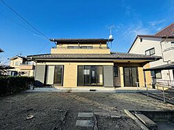 太田市城西町　中古住宅