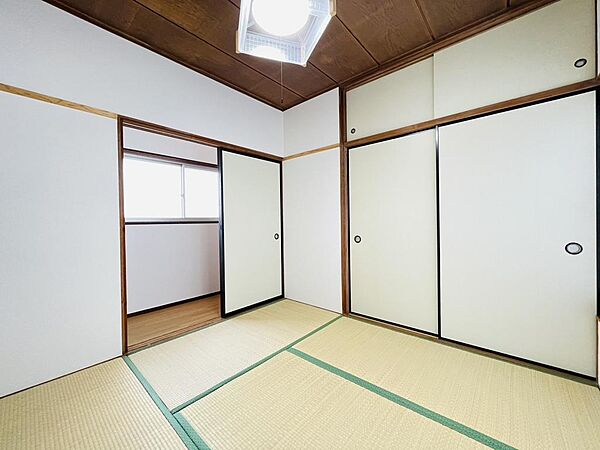 室内