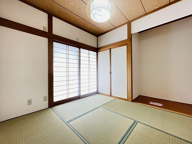 寝室 前橋市粕川町込皆戸11-17