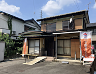 群馬県前橋市六供町3丁目57-13：物件画像