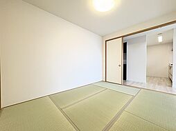 和室の画像