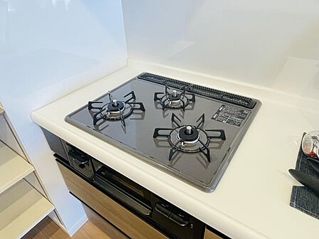 同仕様施工(キッチン)