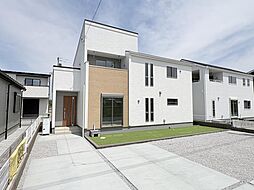 甘楽町金井 1号棟