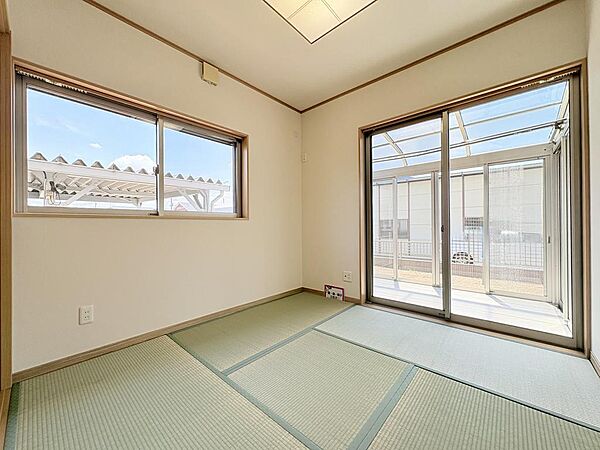 和室