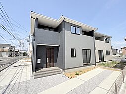 前橋市北代田町 3号棟