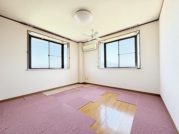 子供部屋
