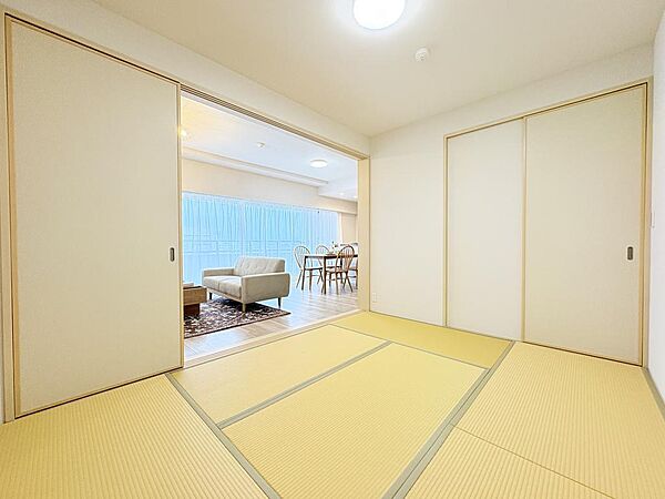和室