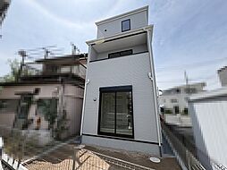 高崎市上和田町　１号棟