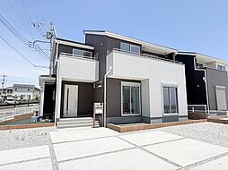 前橋市富士見町時沢 9号棟
