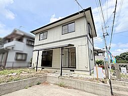 安中市古屋 中古住宅