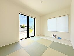 和室の画像