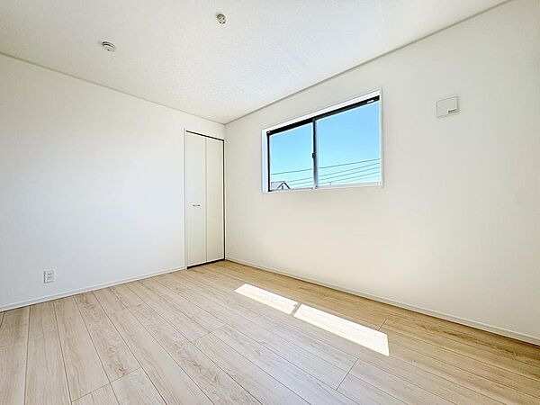 子供部屋