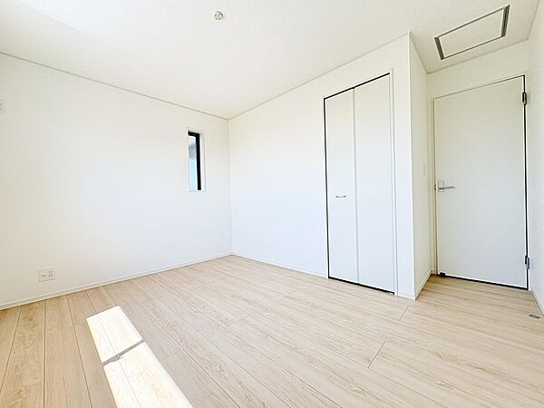 子供部屋