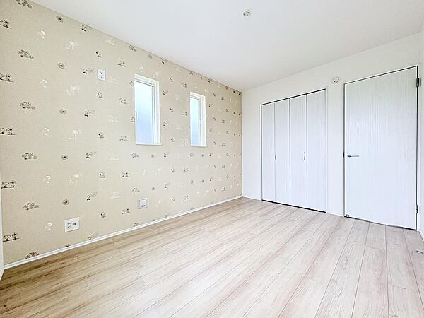 子供部屋