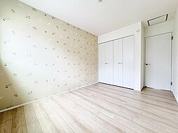 子供部屋の画像