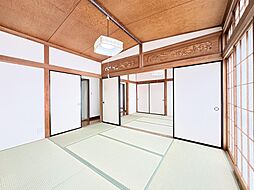 室内の画像