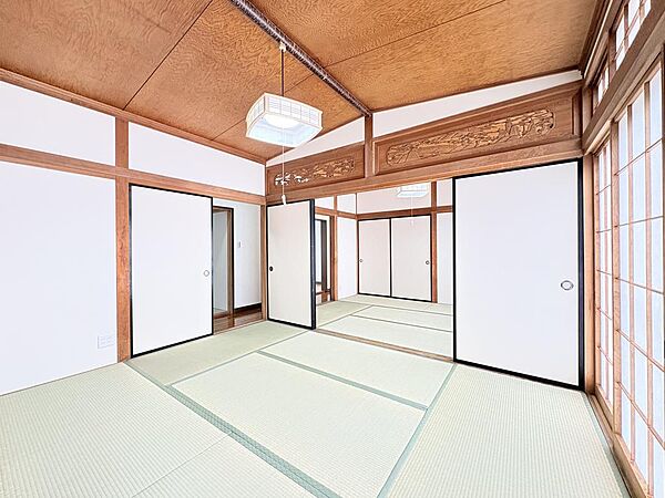 室内