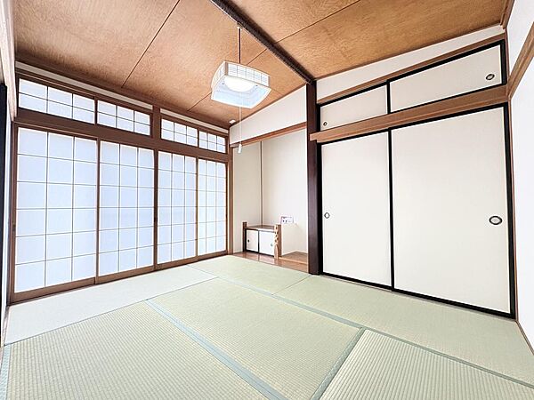 室内