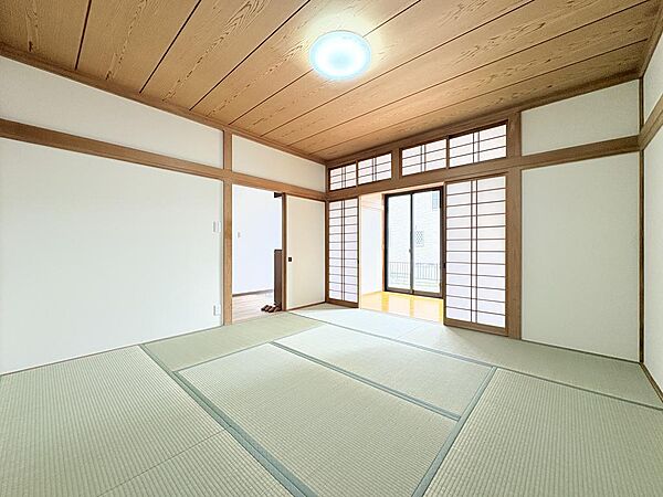 室内