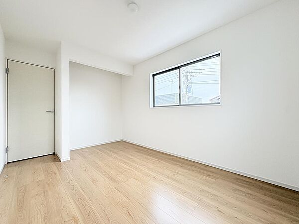 子供部屋
