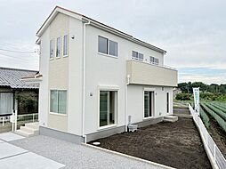 安中市松井田町二軒在家 1号棟