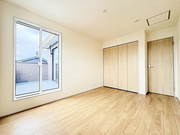 子供部屋