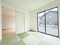 和室の画像