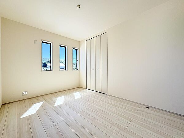 子供部屋