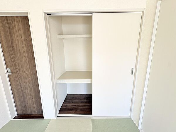 収納を拡大表示